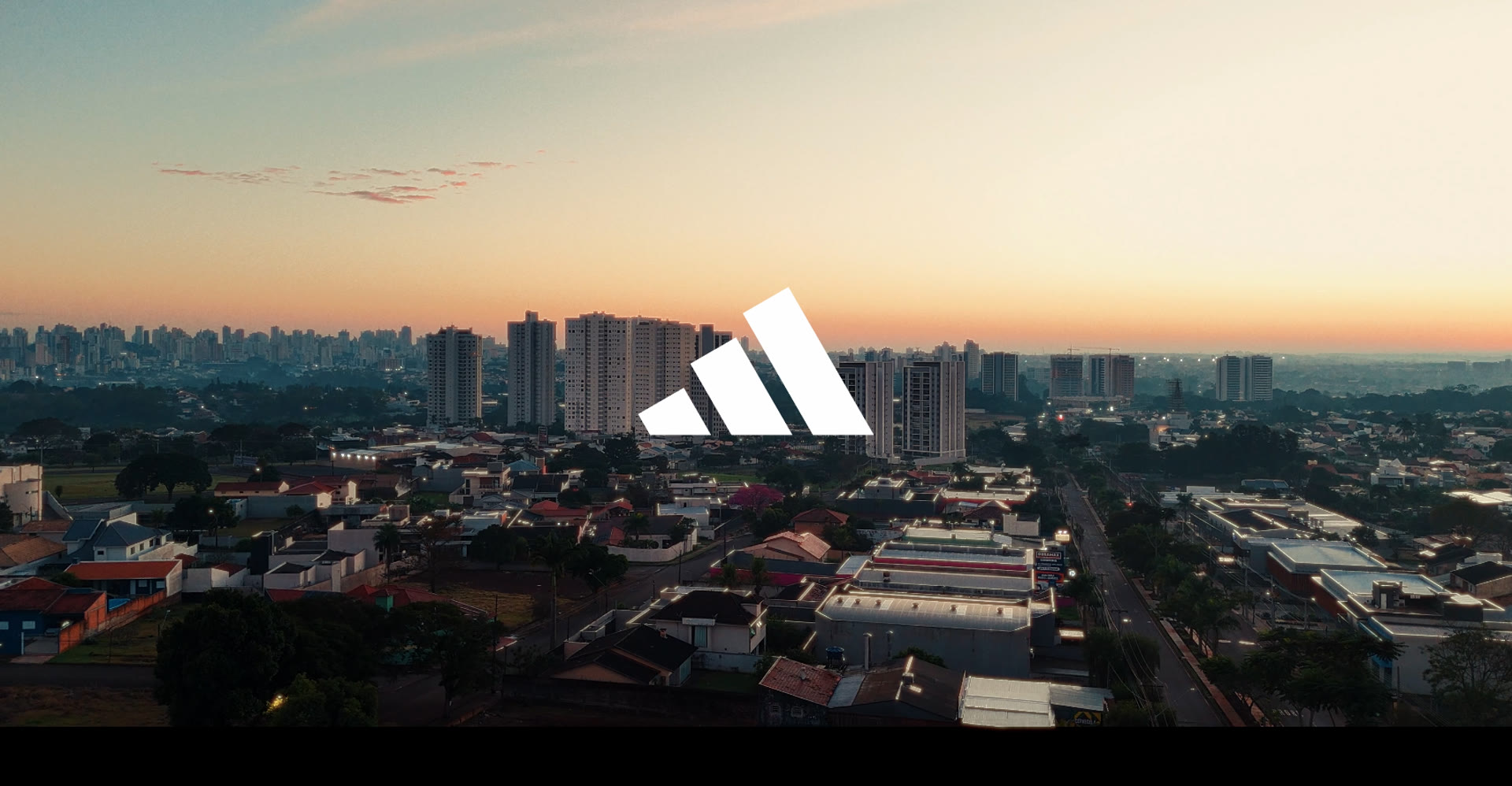 Adidas Londrina